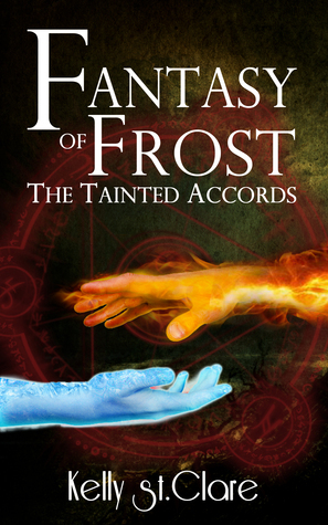 Fantasy of Frost cover