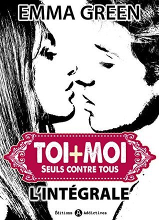 Toi + Moi book cover