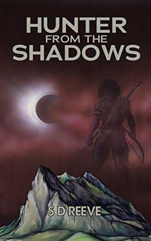 Hunter From The Shadows