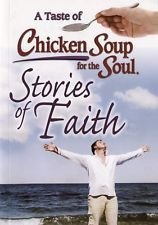 A Taste of Chicken Soup for the Soul book cover