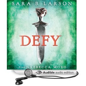 Defy (Defy, #1)