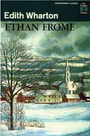Ethan Frome