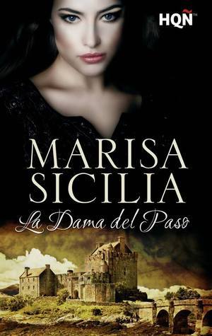 La dama del paso book cover