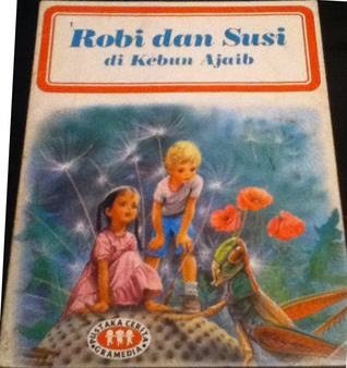 Pustaka Cerita Gramedia book cover 1