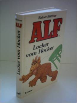 Locker vom Hocker book cover
