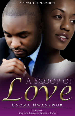 Sons of Ishmael book cover 1