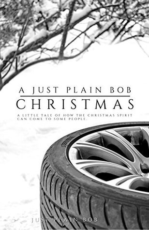 A Just Plain Bob Christmas: Erotic Romance