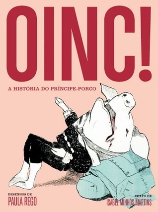 OINC! A História do Príncipe-Porco