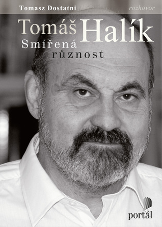 Tomáš Halík book cover