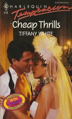 Cheap Thrills book cover