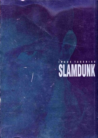 SLAMDUNK》灌籃高手原畫集by Takehiko Inoue | Goodreads