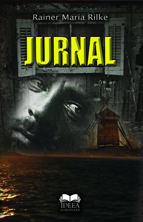 Jurnal book cover