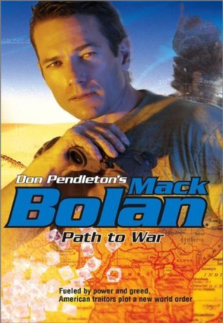 Path to War book cover