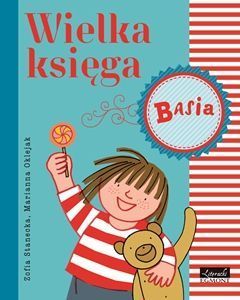 Basia. Wielka księga.