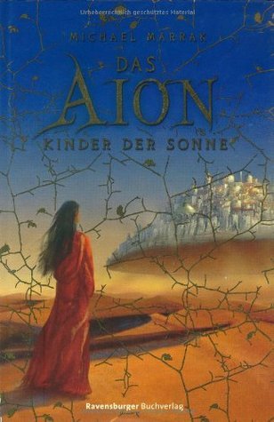 Das Aion 01. Kinder der Sonne book cover