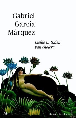 Liefde in tijden van cholera