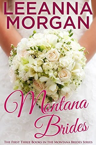 Montana Brides Boxed Set
