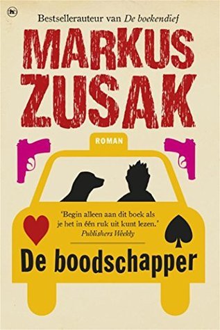 De boodschapper (Dutch Edition)