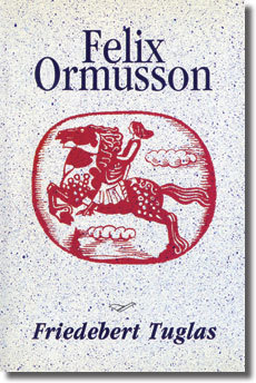 Felix Ormusson