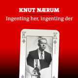 Ingenting her, Ingenting der