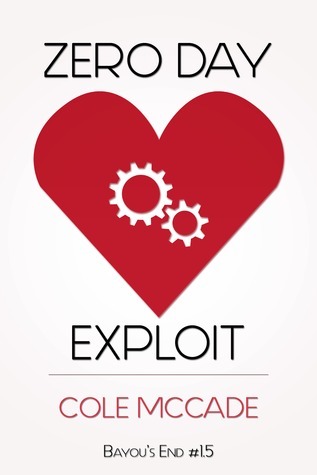 Zero Day Exploit book cover