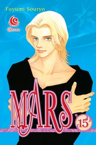 Mars Vol. 15