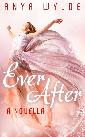 Ever After book cover