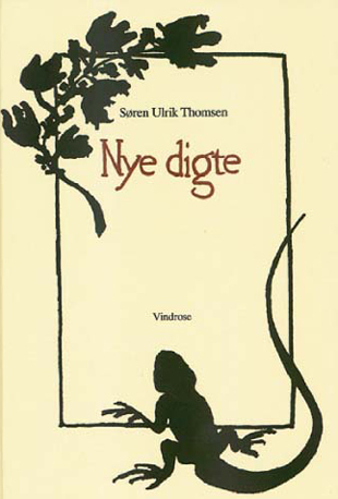 Nye digte book cover