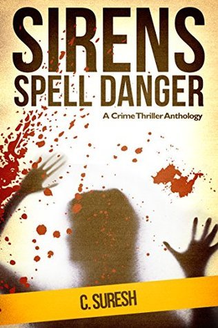 Sirens Spell Danger