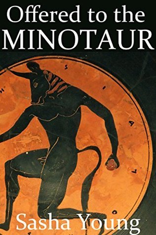 Offered to the Minotaur (Dubcon Monster Sex)