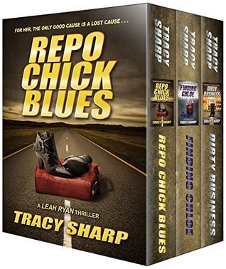 Tracy Leah Ryan