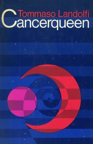 Cancerqueen book cover