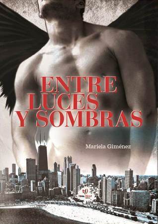 Entre luces y sombras book cover