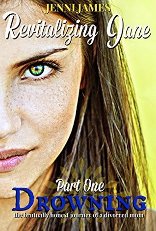 Drowning book cover