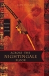 Across the Nightingale Floor (Kisah Klan Otori, #1)