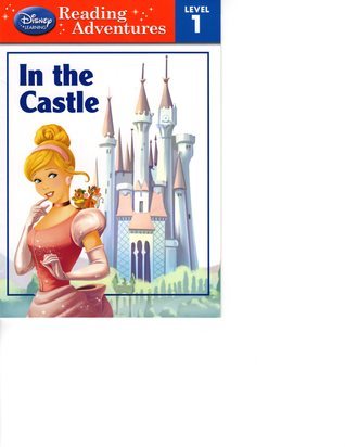 In the Castle book cover