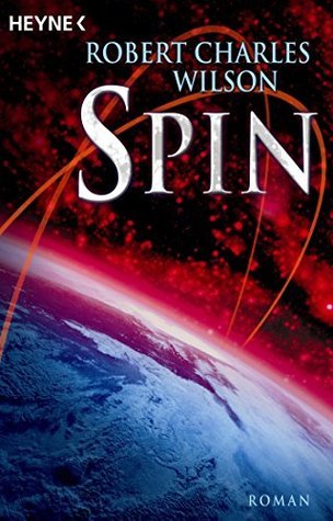 Spin (Spin Saga, #1)