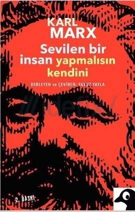 Sevilen Bir İnsan Yapmalısın Kendini book cover