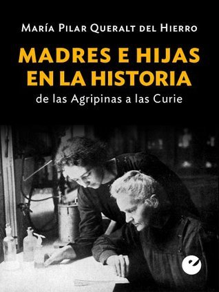 Madres e hijas en la historia book cover