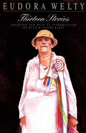 Thirteen Stories