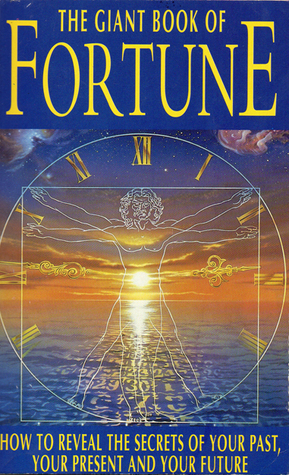 THE GIANT BOOK OF FORTUNE book cover