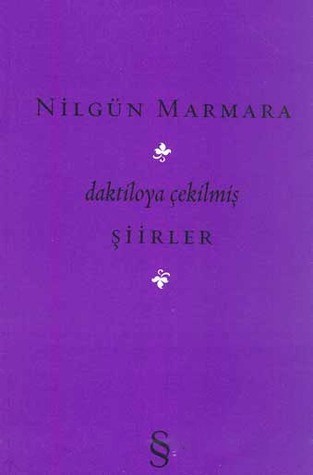 Daktiloya Çekilmiş Şiirler
