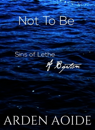 Not To Be book cover