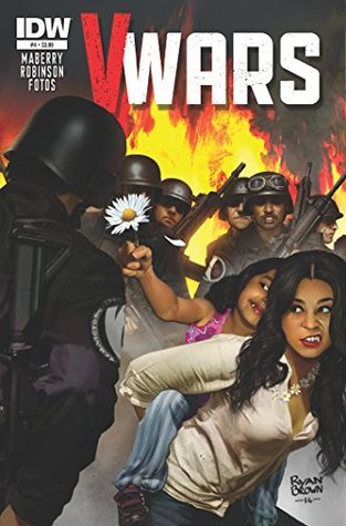 V-Wars book cover 3