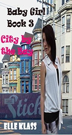 City by the Bay book cover