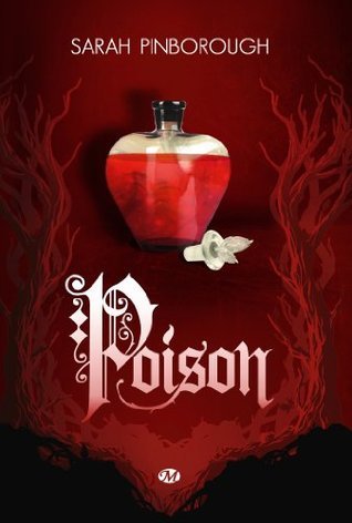 Poison (Tales from the Kingdoms #1)