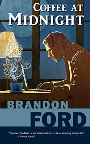 Coffee at Midnight book cover