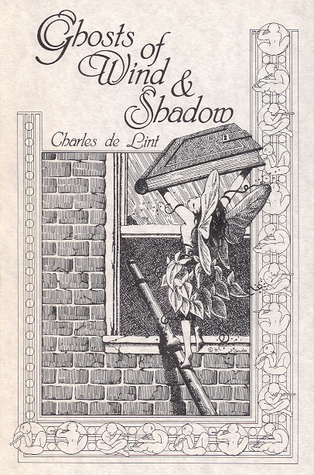 Ghosts of Wind & Shadow