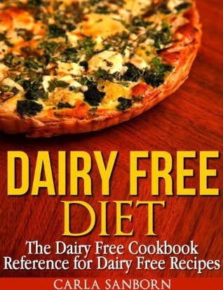 dairy free diet plan