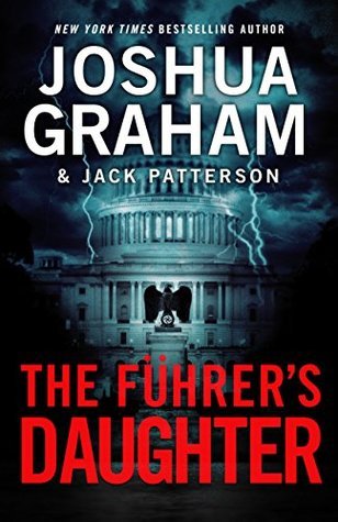 The Führer's Daughter book cover